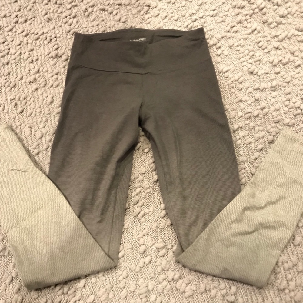 Calvin Klein leggings XS